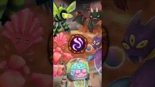 What if Ethereals had ELDER Forms? #shorts #mysingingmonsters