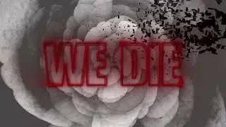Kae Tempest_Let Them Eat Chaos TV Special Visuals 2016