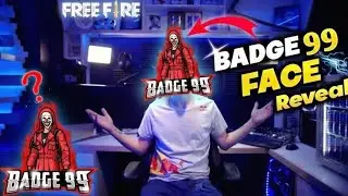 Badge99 face reveal ❤️😀😘|| Subscribe kar do and like kar do ❤️😘😀