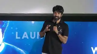 Ayalaan Movie Teaser Launch | Sivakarthikeyan | Isha Koppikar| Ravikumar | Balasaravanan