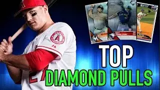 MLB The Show 16 Top Diamond Pulls Of The Year