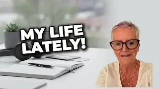 Life at 80 — Ordinary Days, Meaningful Moments