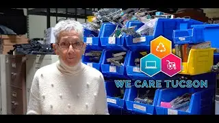 We Care Tucson: Video Highlight