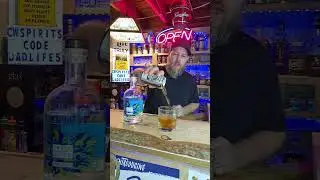 Liquid Joint! Dr Stoner's Fresh Herb Vodka