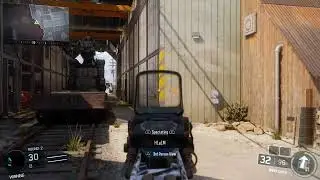 BO3 Pubs pt. 5 (trying new settings)