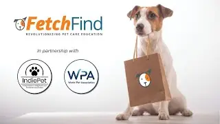 IndiePet's Retail Education Platform: Powered by FetchFind