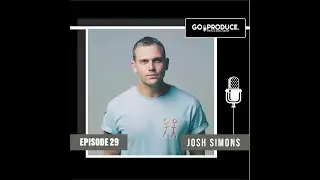 What Triggered The Relationship That Started Vampr | Josh Simons | Go Produce
