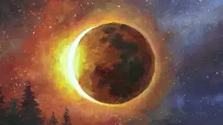 Surya Graham Live | 21 June 2020 | Solar Eclipse 2020 Live