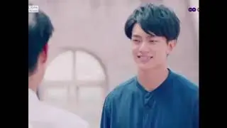 HaiQing & PinJun -Dark Blue and Moonlight - Someone You Loved