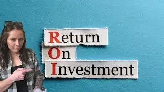Making Smart ROI Decisions in Home Renovation💡