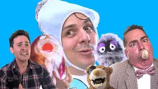 BIG BABY!! Full Episodes Seasons 2 and 3