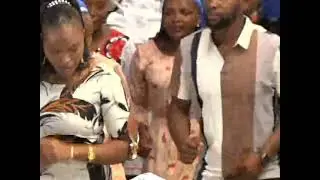 KIUU AIPCA VICTORY PERFORMANCE