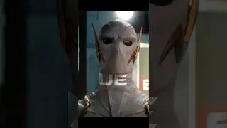 Savitar vs Godspeed ⚡ #shorts #theflash