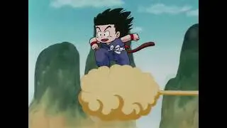DRAGON BALL 003 | HD | SIN RELLENO | LATINO | SIN CENSURA