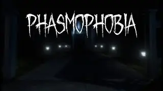 Et l&agrave; c'est le CRASH - Phasmophobia (03)