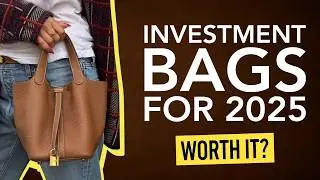 Resale Value Ranking: Top 10 Designer Bags In 2025