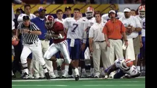 Alabama-Florida 1999