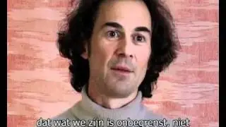 European Spiritual Masters Dutch - Blueprints for Awakening