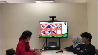 SMART CANOPY BERBASIS IoT