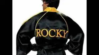 Rocky -Take you back (street corner song)+lyrics