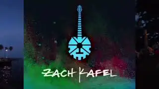 Zach Kafel - Rye Whiskey (alternate take, finger picking banjo)