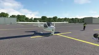 TJPS-MTPP|Flight Design CTSL