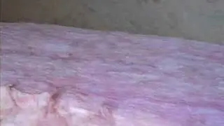 Insulation Knife For Cutting Fiberglass Batts & Other Materials