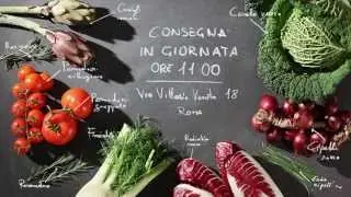 Oggi Bio, prodotti biologici a casa tua