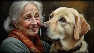 TOP 20 Dog Breeds for Therapy and Emotional Support!