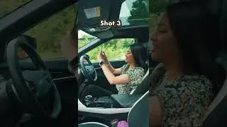 How to make epic car shot transitions using your iPhone