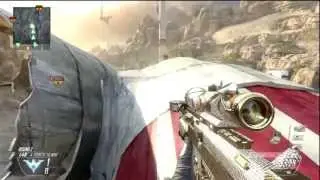 CRAZY SPAWNSHOT!