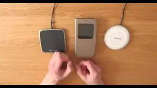Wireless Charging Pad Showdown: Powermat v QiStone+ v Samsung - fonesalesman