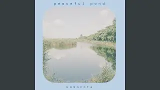 peaceful pond