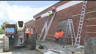 Owner talks big plans for former Wedgewood Lanes in Austintown