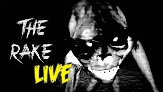 #XodaLive The Rake en Vivo!