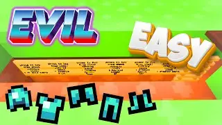 Most Evil Trap In Bloxd Tutorial