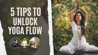 Tips to improve balance and body alignment🌸🧘&zwj;♀️