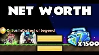 WHAT WORLDS DO I OWN? (1000BGL WORLD?) || GROWTOPIA
