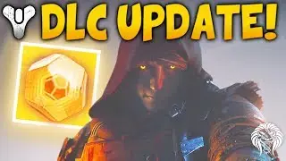 Destiny 2: EVIL PRINCE ULDREN & STOLEN EXOTIC! Bungie Tricks, Cayde-7 & New Loot Rewards