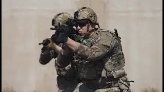 Integrated Soldier Systems Branch manages Soldier testing at U.S. Army Aberdeen Test Center