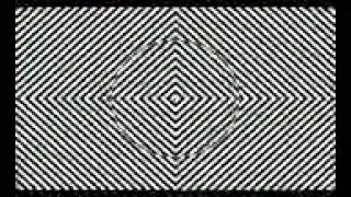 WEIRD UNDERWATER ILLUSION