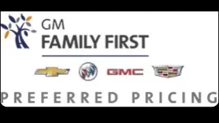 Ordering vehicles with Preferred & GM employee pricing programs explained 🇨🇦 / Do you qualify?