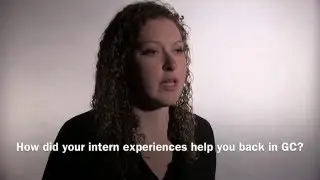 Clemson Graphic Communications Intern Experience