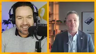EP16: Nation-Building Starts with Builders: A Conversation with CCA President Rod Gilbert