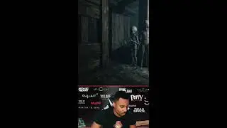 Playing the Scariest Horror Games LIVE&hellip; I Regret It (Portrait)