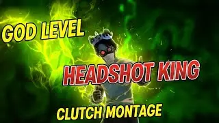 GOD LEVEL GAMEPLAY💯👍#freefire #nonstopgaming 