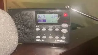 WNEW-FM/New York, NY &ldquo;NEW 102.7&rdquo; Legal ID November 4, 2022 at 10:00 pm