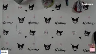 Live with Lip Smacking Nails!