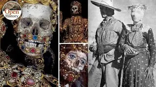 📸▶ РЕДКИЕ ИСТОРИЧЕСКИЕ ФОТОГРАФИИ, раскрывающие скрытые истории (1840-1980-е годы)! Более 50 фото...