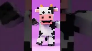 FUNNY COW DANCE 😂 │Cow Song & Cow Videos 2026 | Cow dance mix | #shorts #ytshorts #roblox#fyp